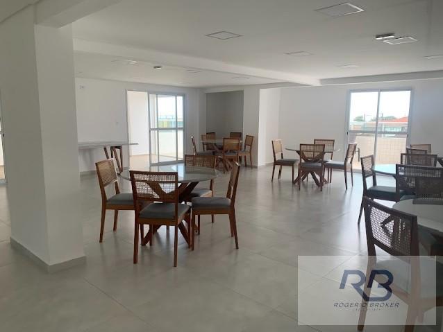 Apartamento 3 dormitórios para Venda em Praia Grande, Mirim, 3 dormitórios, 1 suíte, 1 banheiro, 2 vagas