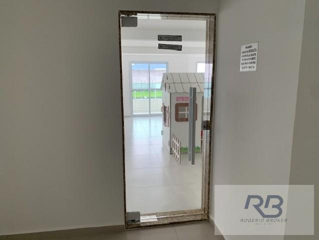 Apartamento 3 dormitórios para Venda em Praia Grande, Mirim, 3 dormitórios, 1 suíte, 1 banheiro, 2 vagas