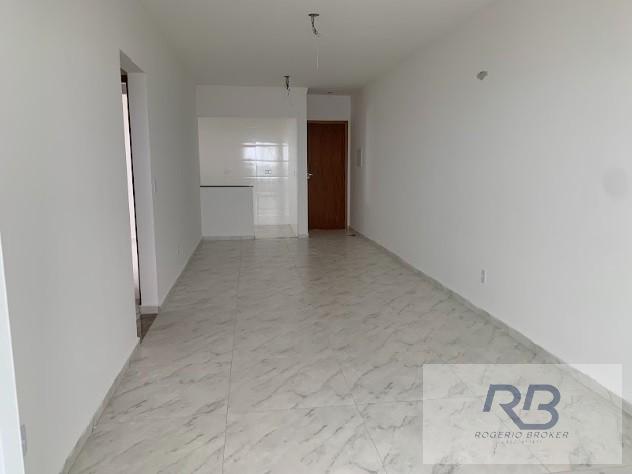 Apartamento 3 dormitórios para Venda em Praia Grande, Mirim, 3 dormitórios, 1 suíte, 1 banheiro, 2 vagas