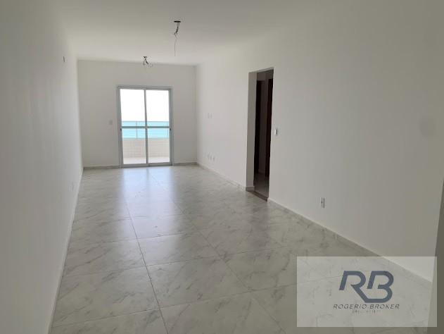 Apartamento 3 dormitórios para Venda em Praia Grande, Mirim, 3 dormitórios, 1 suíte, 1 banheiro, 2 vagas