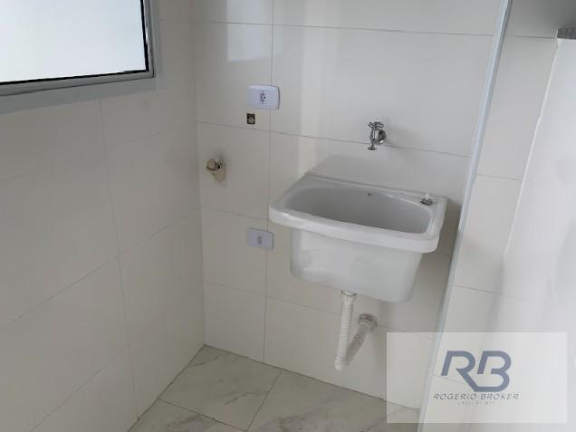 Apartamento 3 dormitórios para Venda em Praia Grande, Mirim, 3 dormitórios, 1 suíte, 1 banheiro, 2 vagas