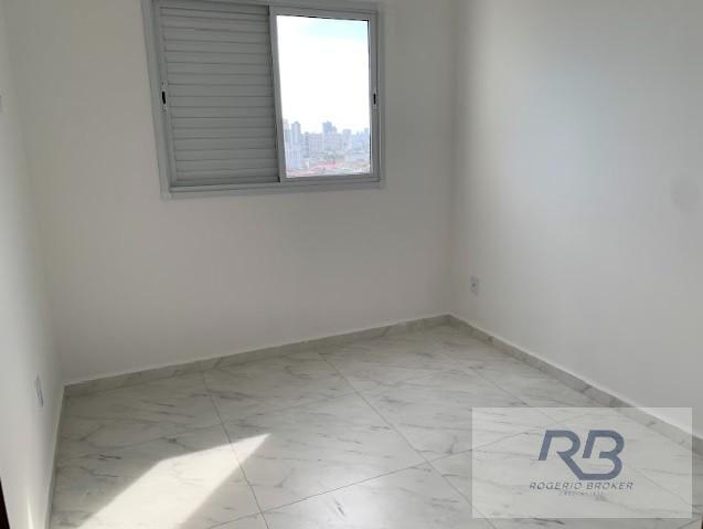 Apartamento 3 dormitórios para Venda em Praia Grande, Mirim, 3 dormitórios, 1 suíte, 1 banheiro, 2 vagas