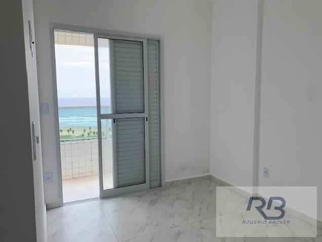 Apartamento 3 dormitórios para Venda em Praia Grande, Mirim, 3 dormitórios, 1 suíte, 1 banheiro, 2 vagas