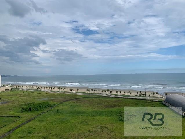 Apartamento 3 dormitórios para Venda em Praia Grande, Mirim, 3 dormitórios, 1 suíte, 1 banheiro, 2 vagas