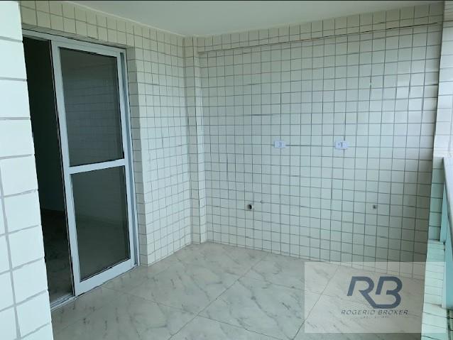 Apartamento 3 dormitórios para Venda em Praia Grande, Mirim, 3 dormitórios, 1 suíte, 1 banheiro, 2 vagas