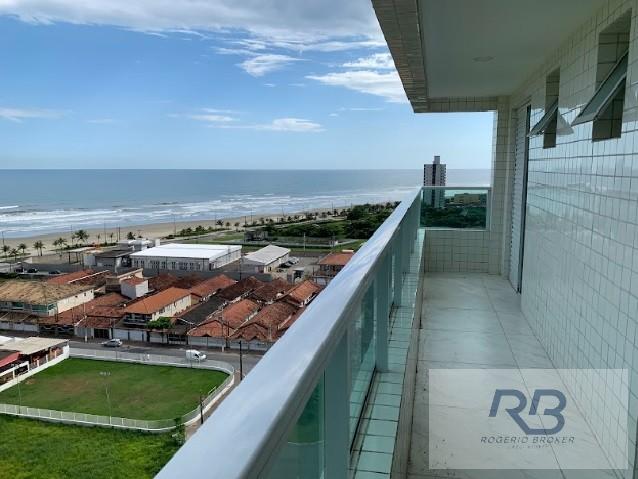 Apartamento 3 dormitórios para Venda em Praia Grande, Mirim, 3 dormitórios, 1 suíte, 1 banheiro, 2 vagas