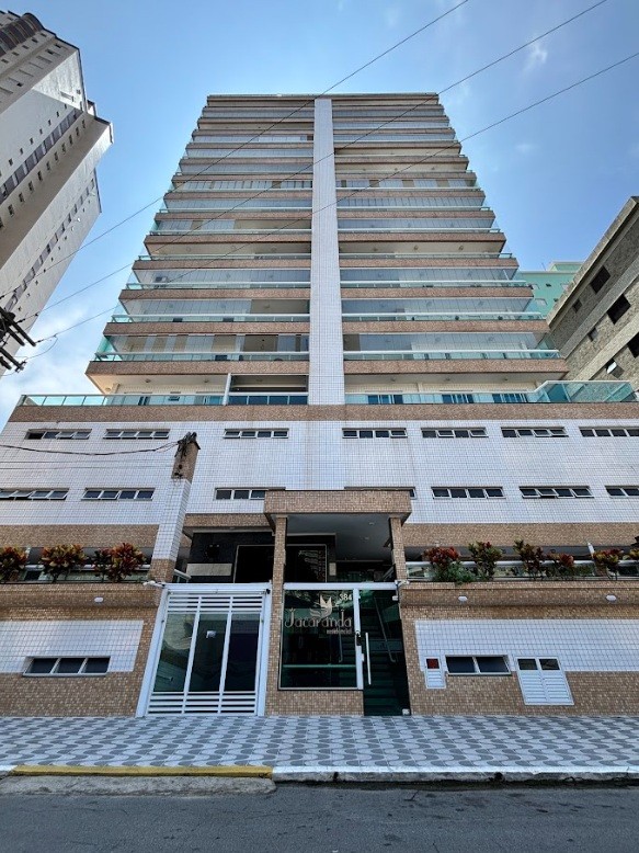Apto 2 Dorms (1 St) 79m² 2 Vagas a Venda Caiçara PG