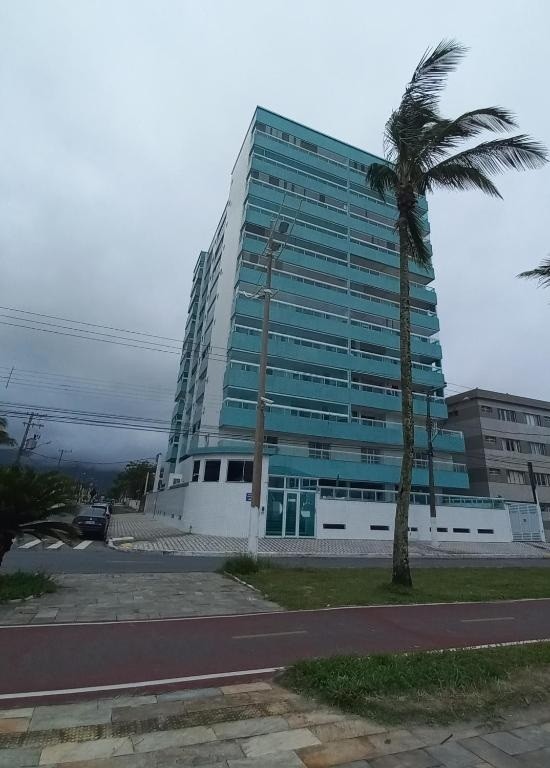 Apartamento 2 dormitórios para Venda em Praia Grande, Jardim Real