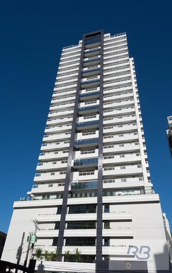 Apartamento 4 dormitórios para Venda em Praia Grande, Canto do Forte, 4 dormitórios, 4 suítes, 5 banheiros, 3 vagas