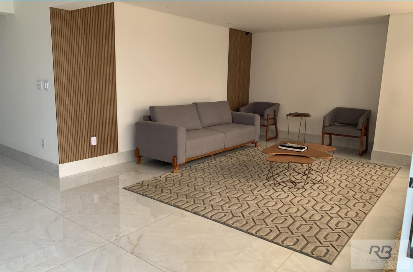 Apartamento a Venda Vila Mirim Praia Grande SP