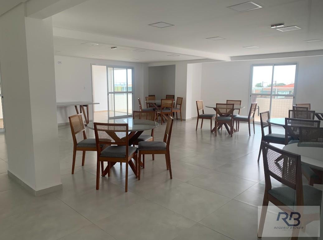 Apartamento a Venda Vila Mirim Praia Grande SP