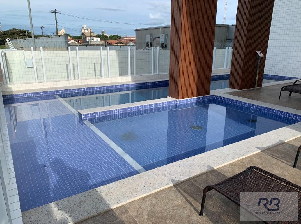 Apartamento a Venda Vila Mirim Praia Grande SP