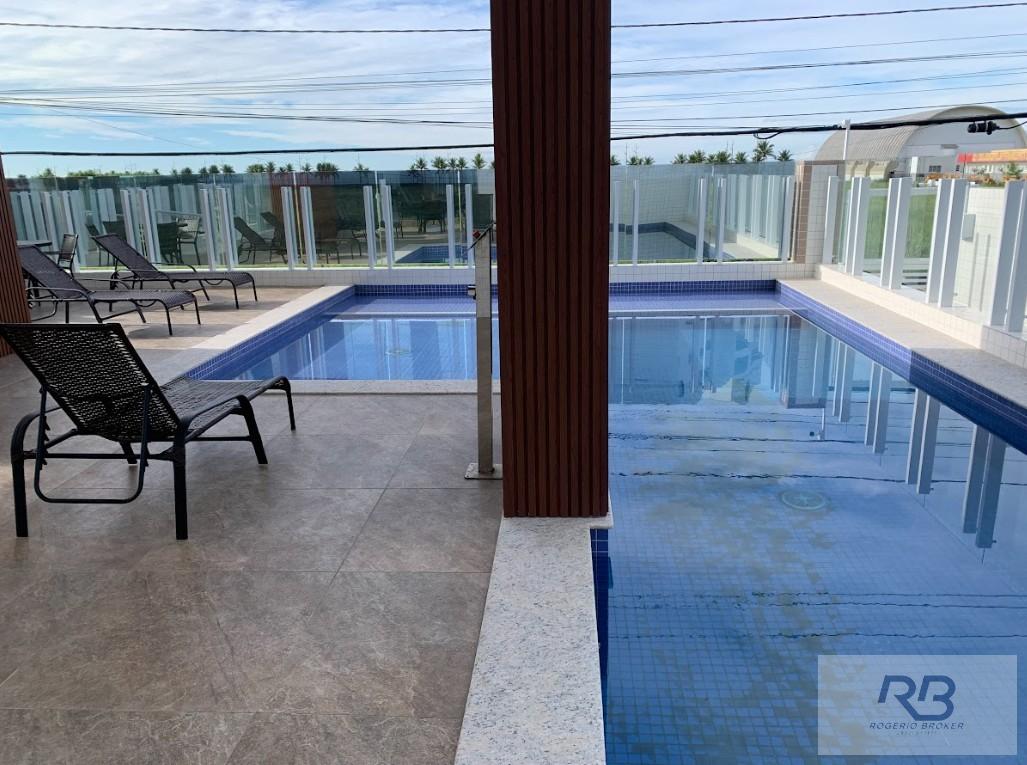 Apartamento a Venda Vila Mirim Praia Grande SP