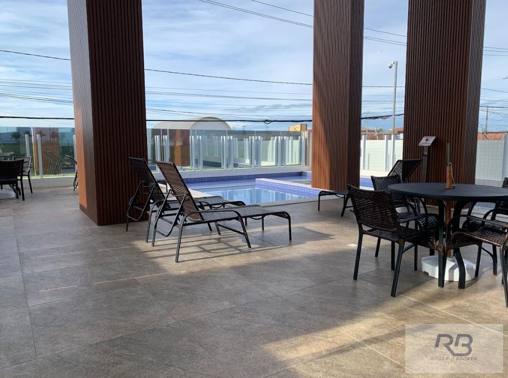 Apartamento a Venda Vila Mirim Praia Grande SP
