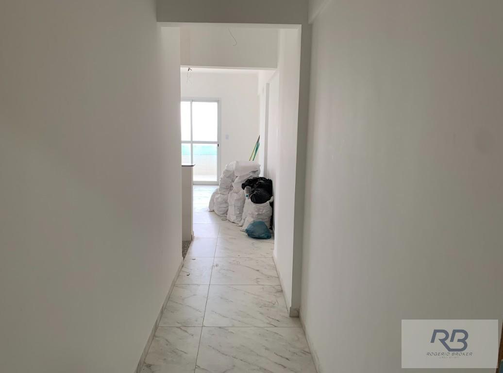 Apartamento a Venda Vila Mirim Praia Grande SP
