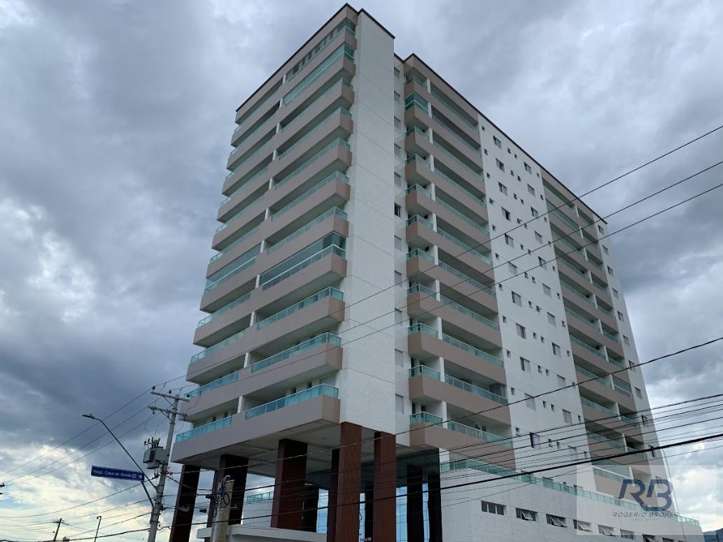 Apartamento a Venda Vila Mirim Praia Grande SP