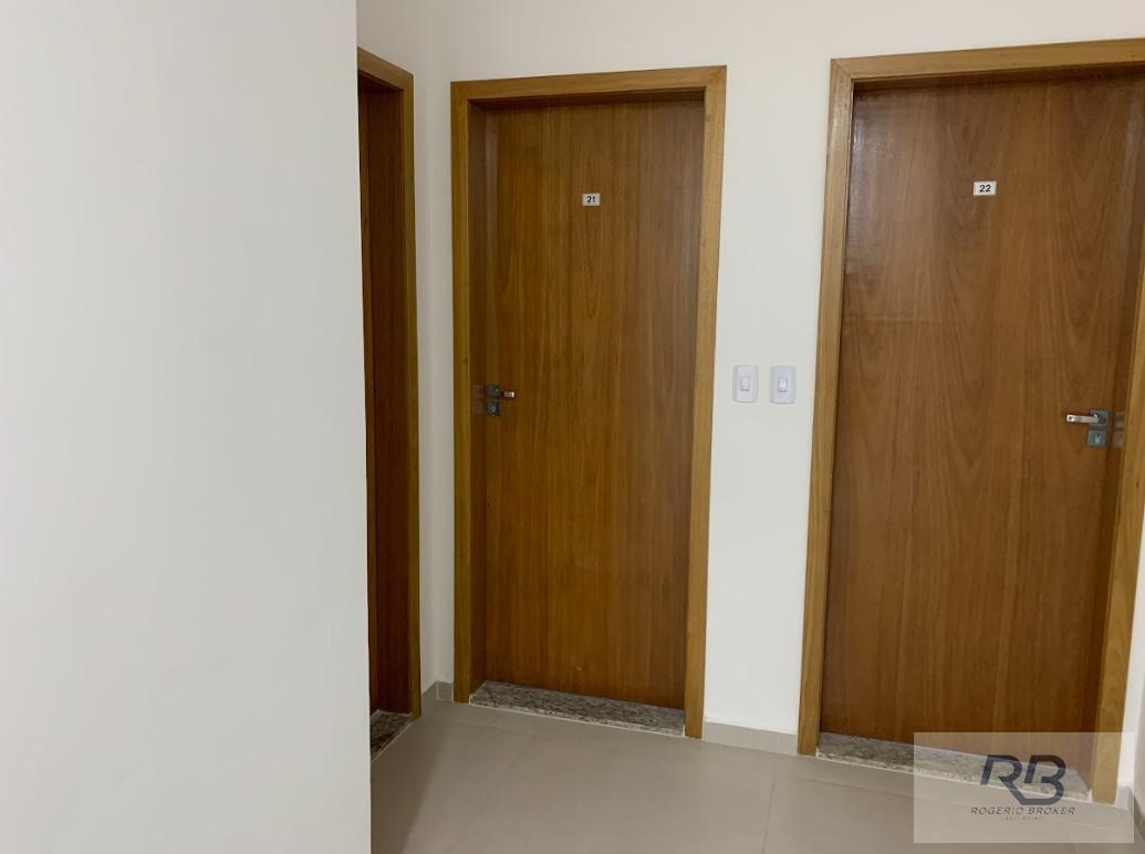 Apartamento a Venda Vila Mirim Praia Grande SP