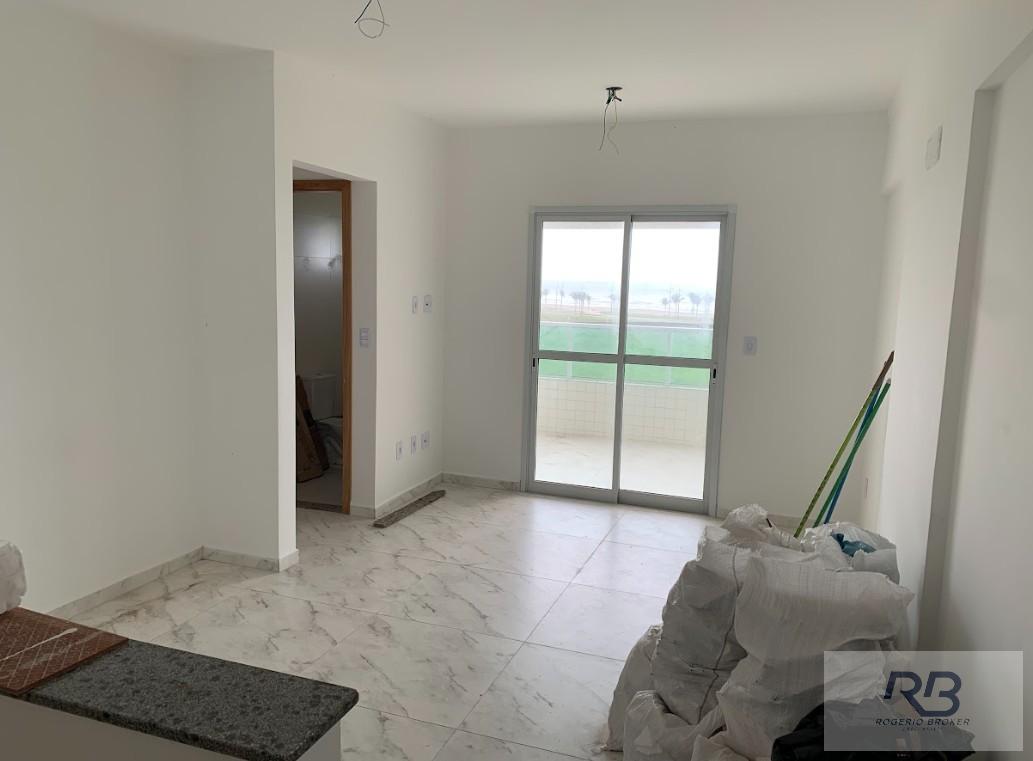 Apartamento a Venda Vila Mirim Praia Grande SP