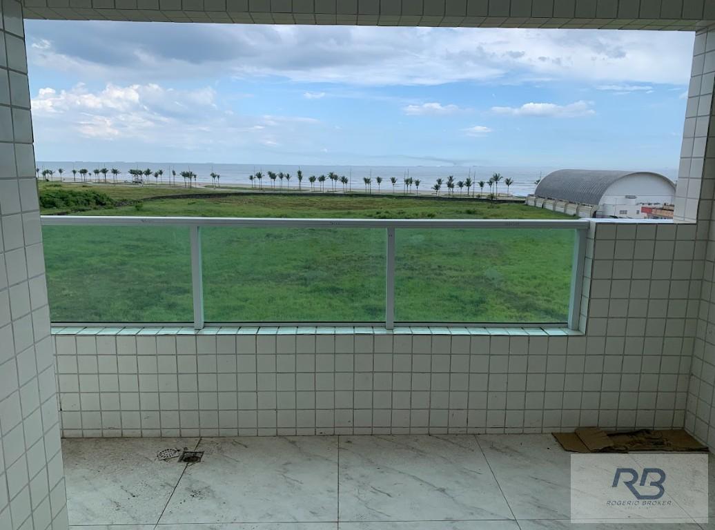 Apartamento a Venda Vila Mirim Praia Grande SP