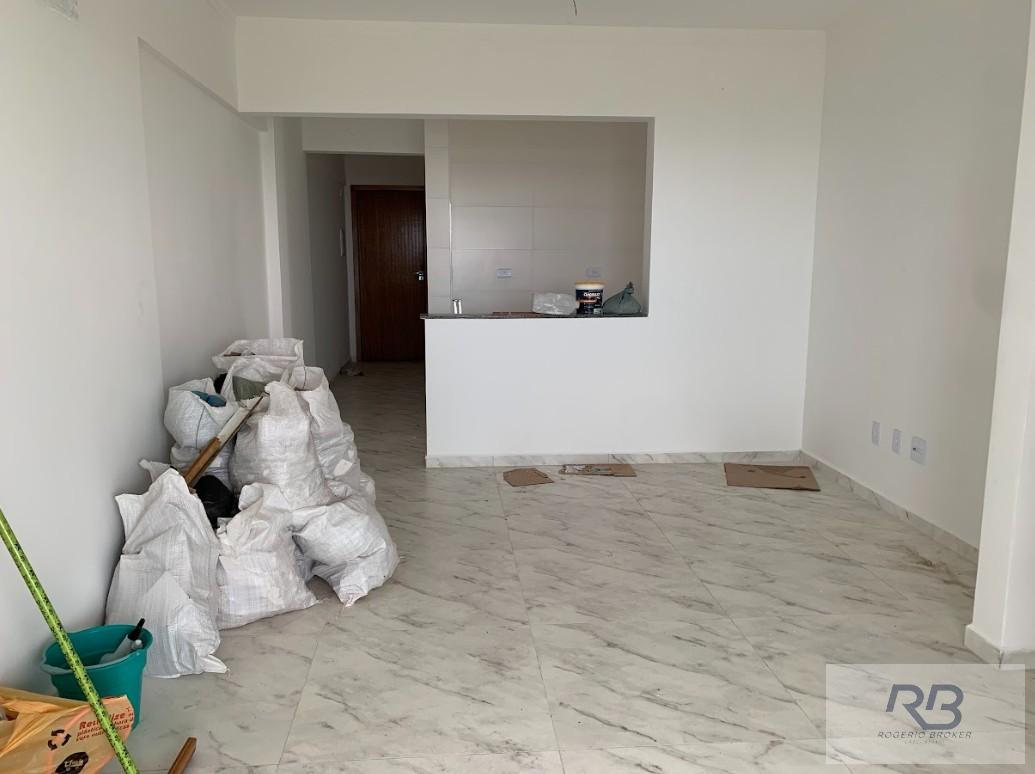 Apartamento a Venda Vila Mirim Praia Grande SP