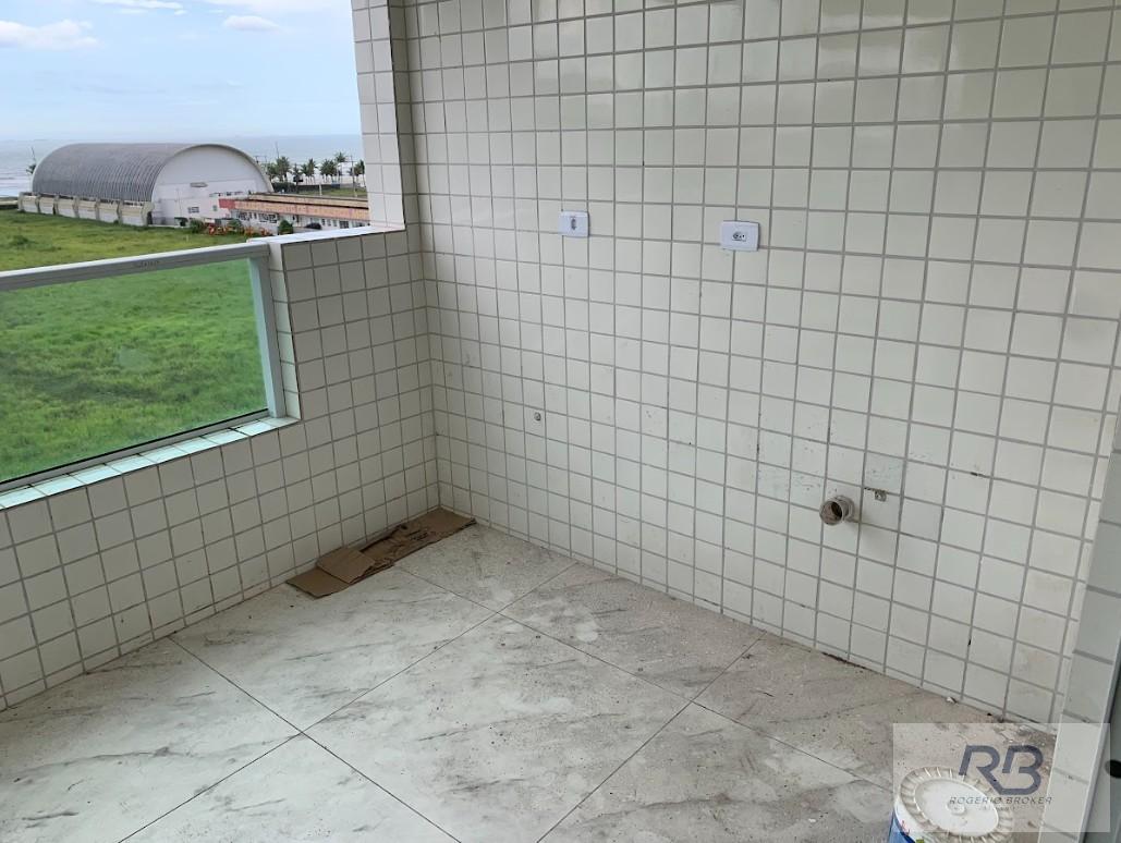 Apartamento a Venda Vila Mirim Praia Grande SP