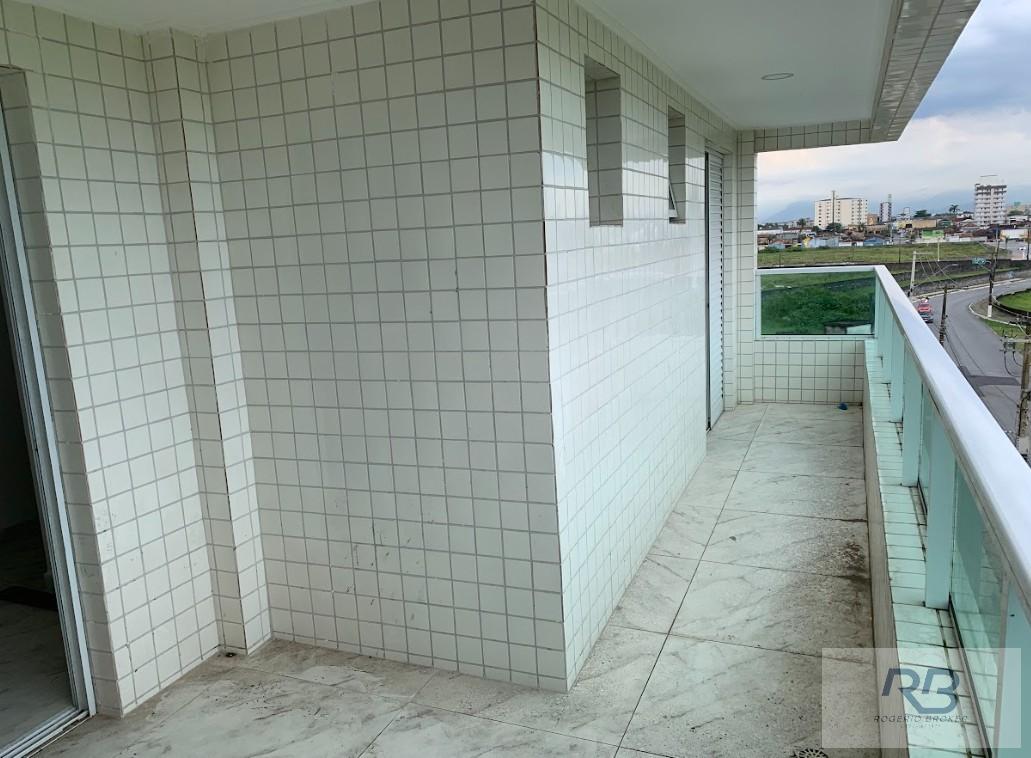 Apartamento a Venda Vila Mirim Praia Grande SP