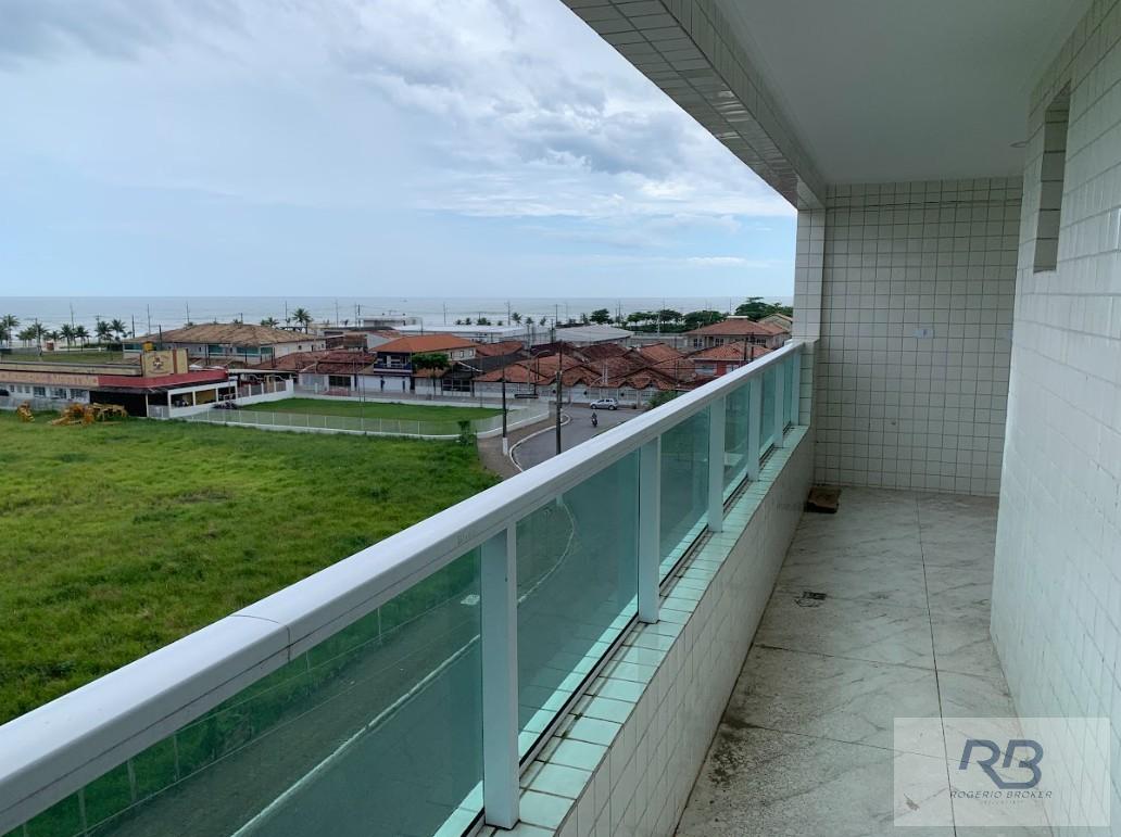Apartamento a Venda Vila Mirim Praia Grande SP