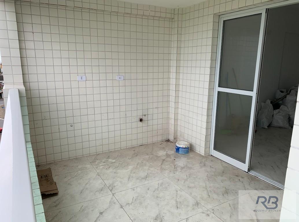 Apartamento a Venda Vila Mirim Praia Grande SP