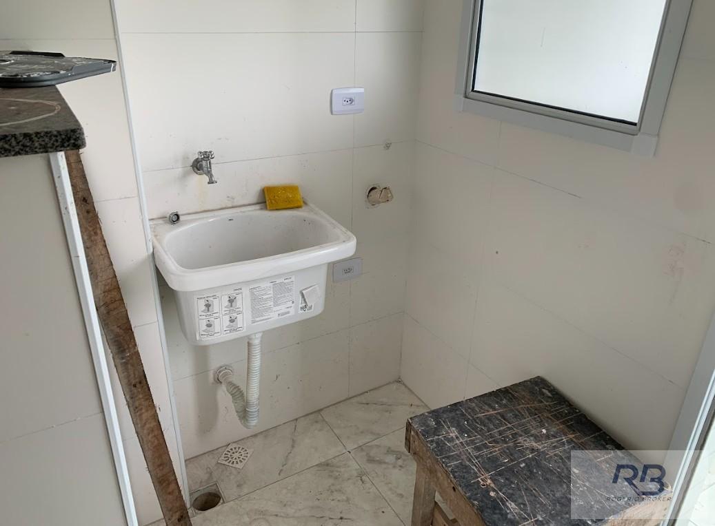 Apartamento a Venda Vila Mirim Praia Grande SP