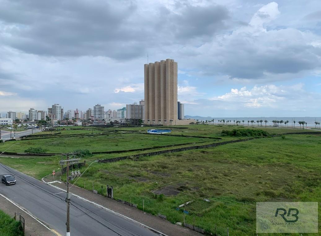 Apartamento a Venda Vila Mirim Praia Grande SP