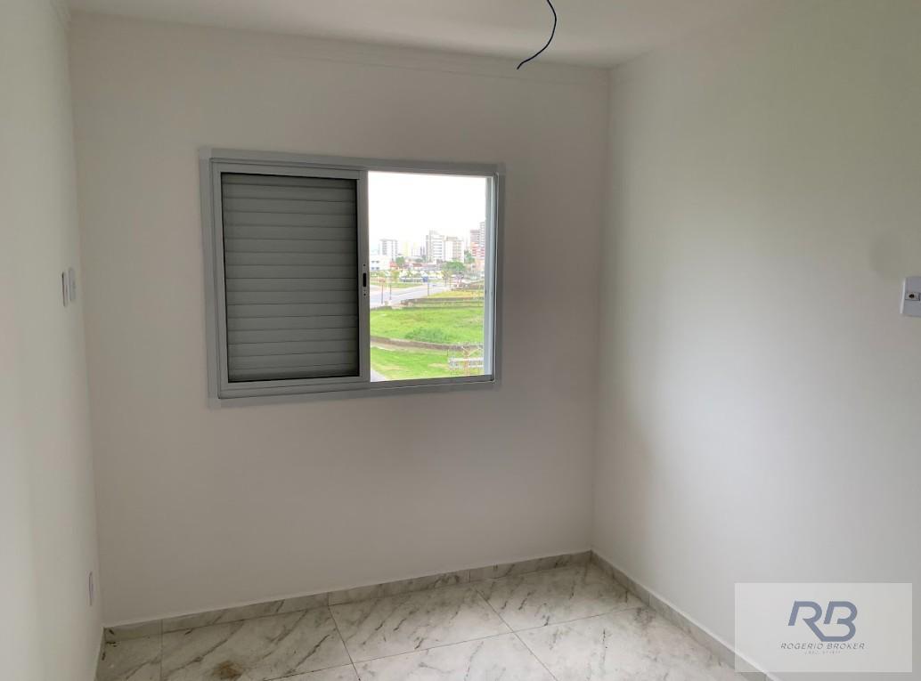 Apartamento a Venda Vila Mirim Praia Grande SP