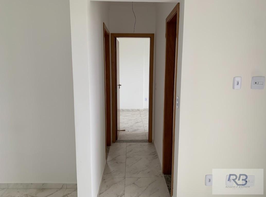Apartamento a Venda Vila Mirim Praia Grande SP