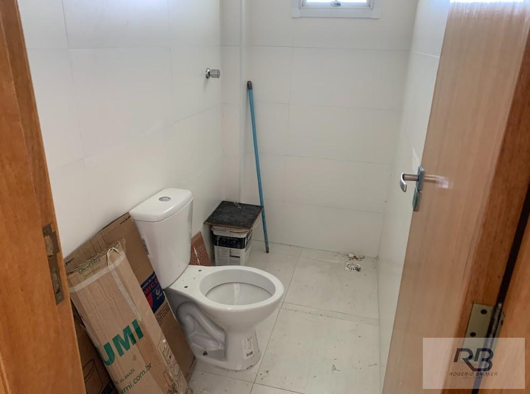 Apartamento a Venda Vila Mirim Praia Grande SP