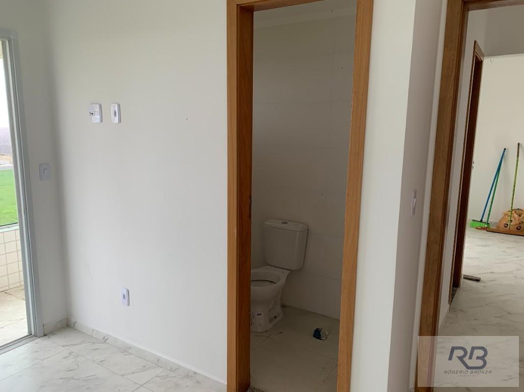 Apartamento a Venda Vila Mirim Praia Grande SP
