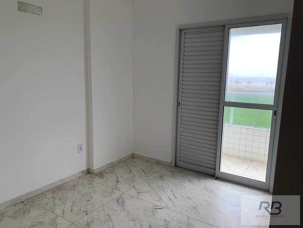 Apartamento a Venda Vila Mirim Praia Grande SP