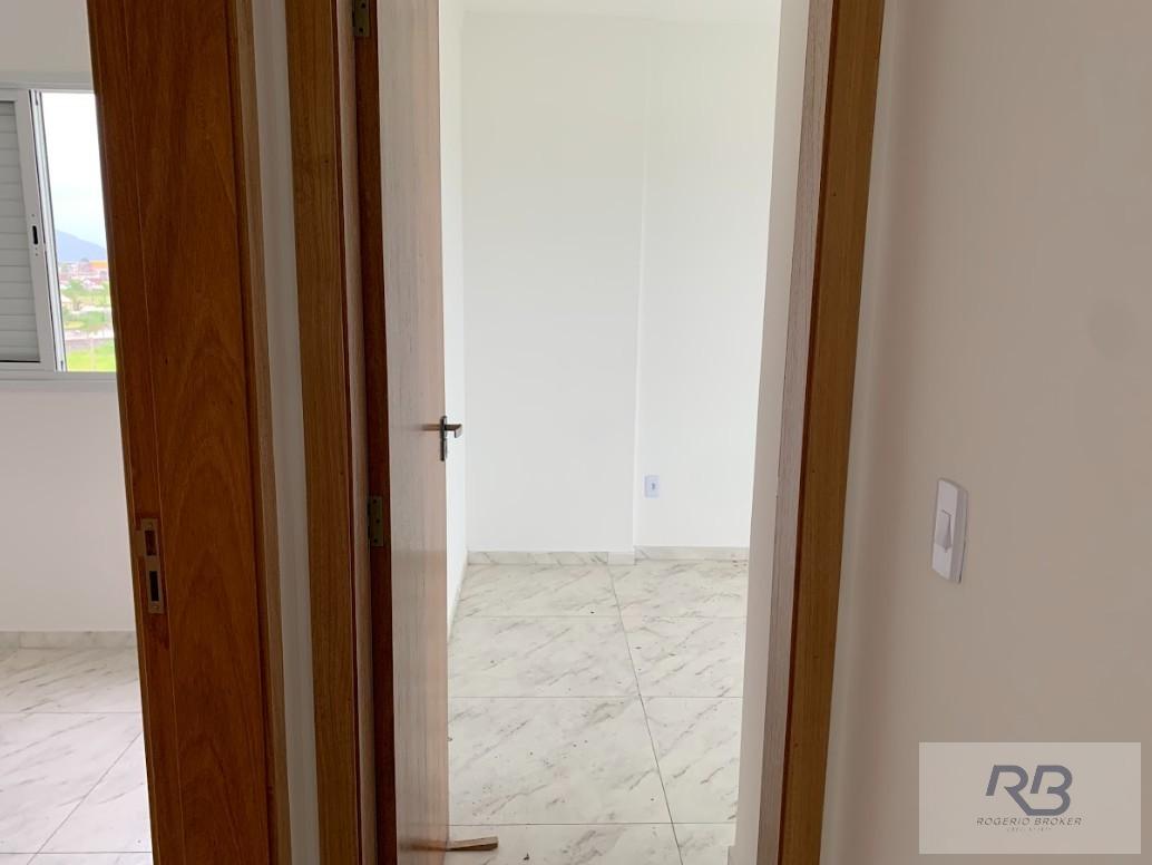 Apartamento a Venda Vila Mirim Praia Grande SP