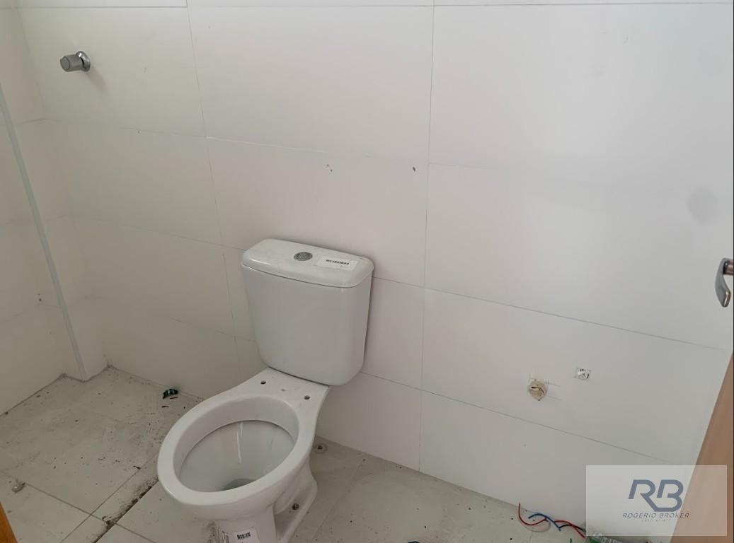 Apartamento a Venda Vila Mirim Praia Grande SP