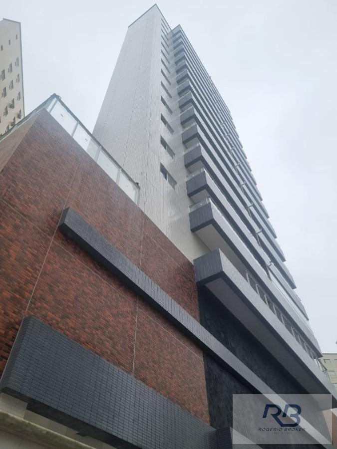 Apartamento 2 dormitórios para Venda em Praia Grande, Guilhermina, 2 dormitórios, 1 suíte, 1 banheiro, 1 vaga