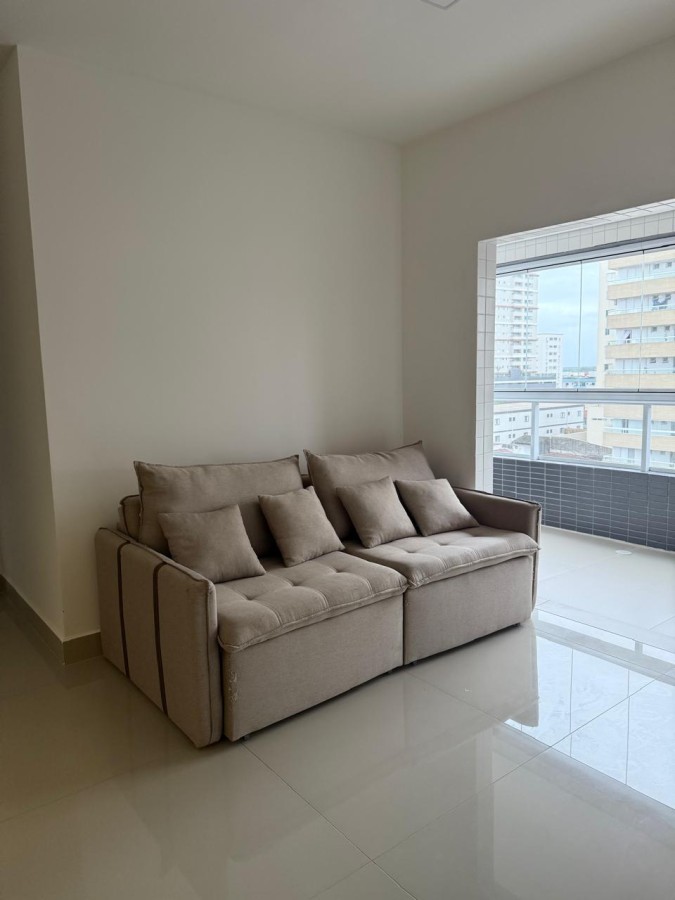 Apartamento para Locação Praia Grande