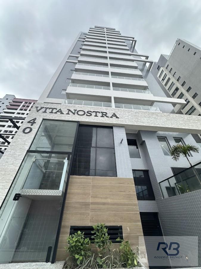 Apartamento 2 dormitórios para Venda em Praia Grande, Caiçara, 2 dormitórios, 1 suíte, 1 banheiro, 1 vaga