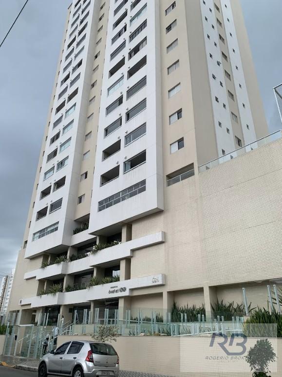 Apartamento Rua Potiguares Tupi Praia Grande SP