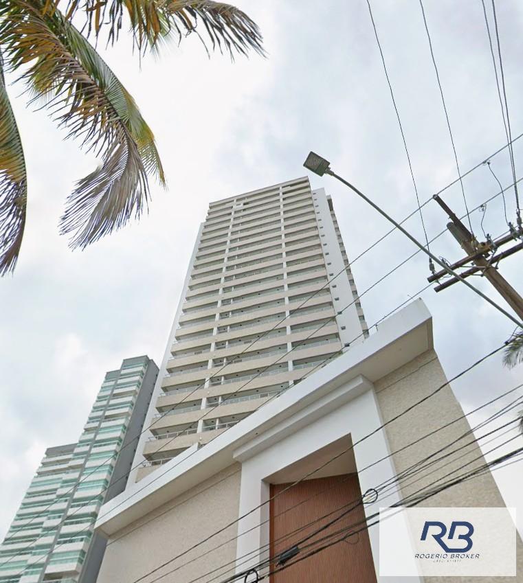 Apartamento 2 dormitórios para Venda em Praia Grande, Maracanã, 2 dormitórios, 1 suíte, 1 banheiro, 1 vaga