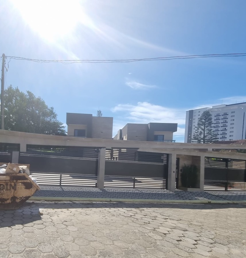 Residencial Porto Fino