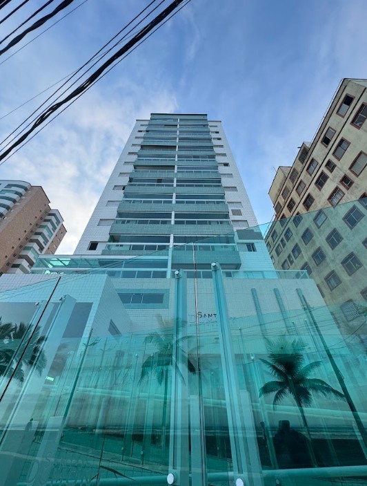 Apartamento para Venda Mongaguá