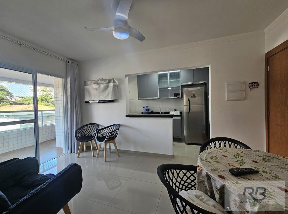 Apartamento para locação Praia Grande