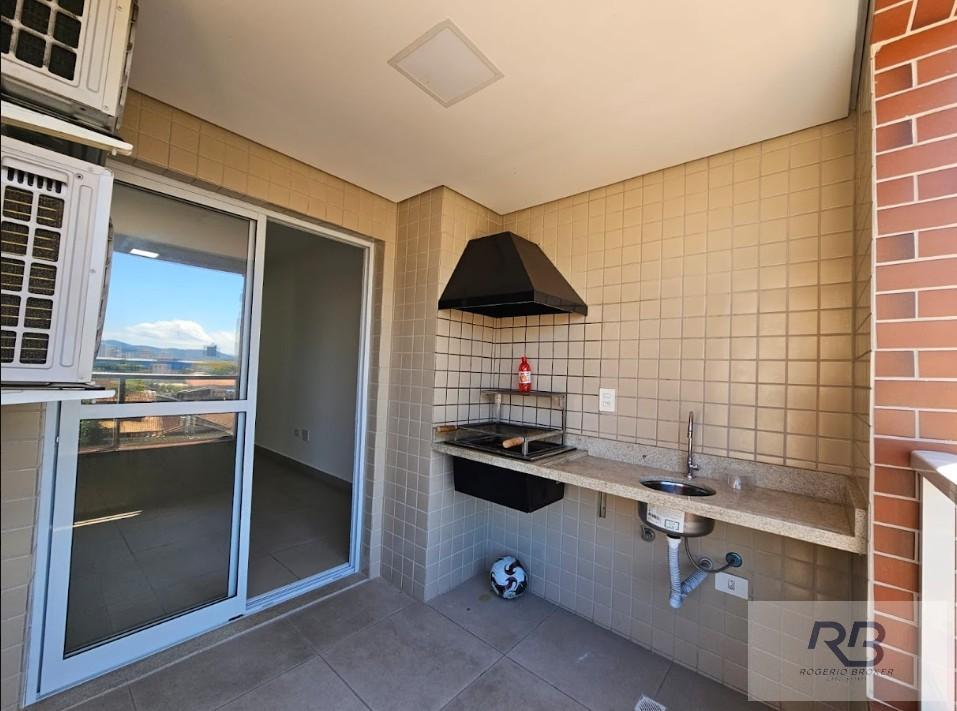 Apartamento para Locação Praia Grande