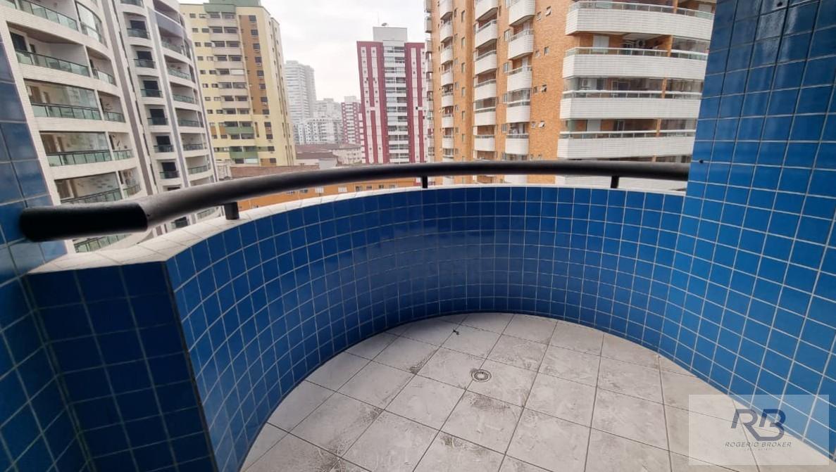Apartamento para Locação Praia Grande