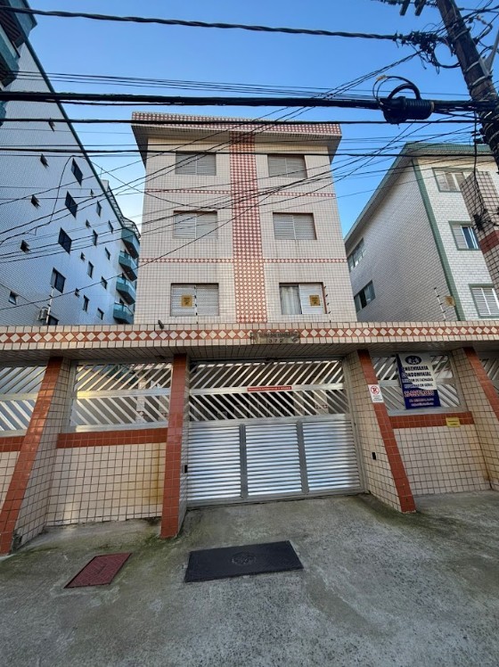 Apartamento à Venda na Guilhermina | 300 m da Praia