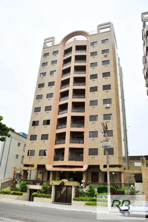 Apartamento 2 dormitórios para Venda em Praia Grande, Caiçara, 2 dormitórios, 1 suíte, 1 banheiro, 1 vaga