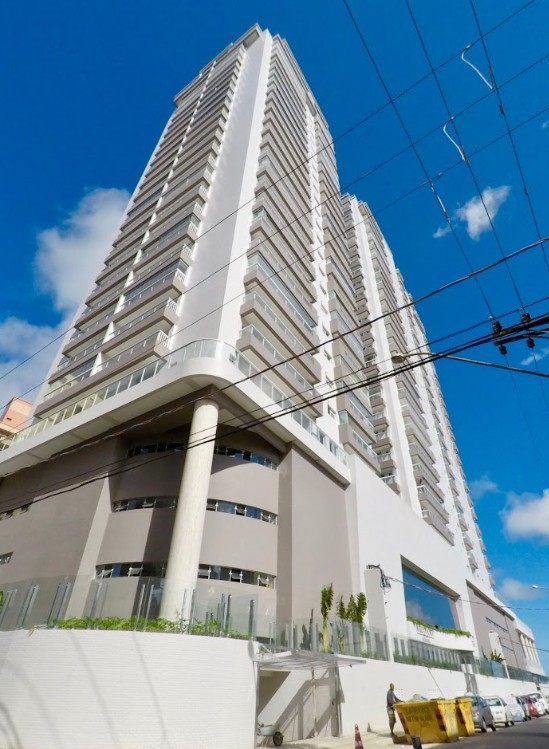 Apartamento 4 dormitórios para Venda em Praia Grande, Canto do Forte, 4 dormitórios, 2 suítes, 2 banheiros, 3 vagas